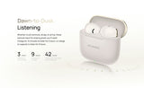 HUAWEI FreeBuds SE 3 Wireless Headphones with 42 Hours Long Battery Life, Strong Bluetooth 5.4 Connections, IP54, Wireless Earphones HUAWEI 