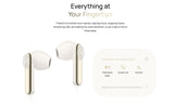 HUAWEI FreeBuds SE 3 Wireless Headphones with 42 Hours Long Battery Life, Strong Bluetooth 5.4 Connections, IP54, Wireless Earphones HUAWEI 