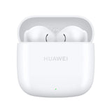HUAWEI FreeBuds SE 3 Wireless Headphones with 42 Hours Long Battery Life, Strong Bluetooth 5.4 Connections, IP54, Wireless Earphones HUAWEI White 