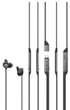 HUAWEI FreeLace Pro, Wireless Bluetooth In-Ear Headphones with Authentic HUAWEI Dual-mic Active Noise Cancellation Wireless Earphones HUAWEI 