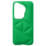 Huawei Pura 70 Ultra Cloud Vegan Leather Case Phone Case Huawei Green 