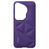 Huawei Pura 70 Ultra Cloud Vegan Leather Case Phone Case Huawei Purple 