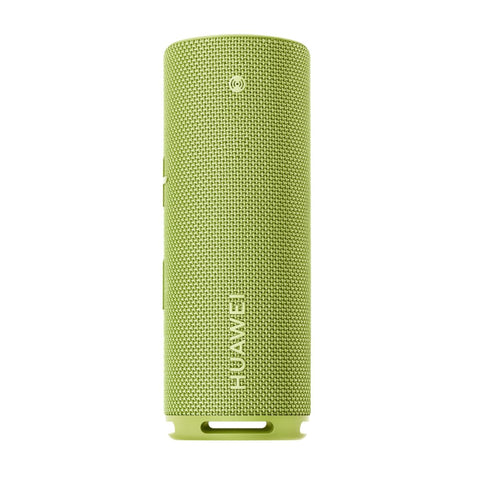 HUAWEI Sound Joy 2, Quad-Unit HUAWEI SOUND System | 26-Hour Playback | Shake for Stereo | IP67 Dust- and Water-Resistant Speakers HUAWEI Thriving Green 