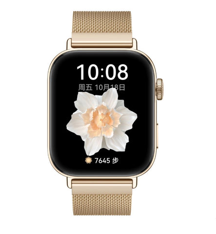 Huawei Fit Huawei Band Apple Health HUAWEI WATCH FIT Ultra-Slim