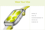 HUAWEI WATCH FIT 5, Lightweight Design, Mini-Workout, Advanced Health Management Watches HUAWEI 