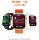 HUAWEI WATCH FIT 5 Pro Watches HUAWEI 
