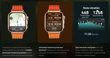 HUAWEI WATCH FIT 5 Pro Watches HUAWEI 