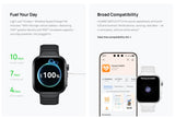 HUAWEI WATCH FIT 5 Pro Watches HUAWEI 