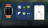 HUAWEI WATCH FIT 5 Pro Watches HUAWEI 