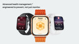 HUAWEI WATCH FIT 5 Pro Watches HUAWEI 