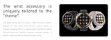 Huawei Watch GT Cyber Sport Watch | Versatile case Swap | Advanced health Monitoring Watches HUAWEI 