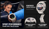 Huawei Watch GT Cyber Sport Watch | Versatile case Swap | Advanced health Monitoring Watches HUAWEI 