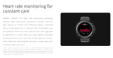 Huawei Watch GT Cyber Sport Watch | Versatile case Swap | Advanced health Monitoring Watches HUAWEI 