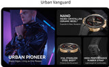 Huawei Watch GT Cyber Sport Watch | Versatile case Swap | Advanced health Monitoring Watches HUAWEI 