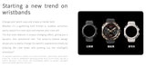 Huawei Watch GT Cyber Sport Watch | Versatile case Swap | Advanced health Monitoring Watches HUAWEI 