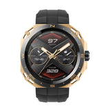 Huawei Watch GT Cyber Sport Watch | Versatile case Swap | Advanced health Monitoring Watches HUAWEI Obsidian Black 