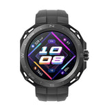 Huawei Watch GT Cyber Sport Watch | Versatile case Swap | Advanced health Monitoring Watches HUAWEI Phantom Night Black 