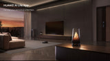 HUAWEI WiFi Mesh X3 Pro, Glowing and Fast Whole-Home Wi-Fi Coverage | 3.6 Gbps Dual-Band Wi-Fi 7 Wireless Router HUAWEI 