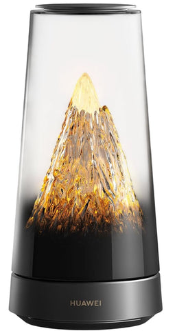 HUAWEI WiFi Mesh X3 Pro, Glowing and Fast Whole-Home Wi-Fi Coverage | 3.6 Gbps Dual-Band Wi-Fi 7 Wireless Router HUAWEI X3 Pro Router 