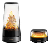 HUAWEI WiFi Mesh X3 Pro, Glowing and Fast Whole-Home Wi-Fi Coverage | 3.6 Gbps Dual-Band Wi-Fi 7 Wireless Router HUAWEI X3 Pro Suite 