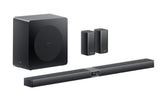 Huawei Yuezhang Home Theater 7.1.4 channels Home Cinema Speaker System 3D surround sound Speakers HUAWEI 
