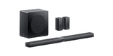 Huawei Yuezhang Home Theater-Home Cinema Speaker System Speakers HUAWEI 