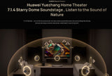 Huawei Yuezhang Home Theater-Home Cinema Speaker System Speakers HUAWEI 