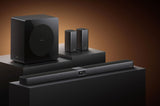 Huawei Yuezhang Home Theater-Home Cinema Speaker System Speakers HUAWEI 