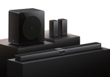 Huawei Yuezhang Home Theater-Home Cinema Speaker System Speakers HUAWEI 