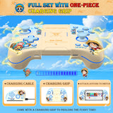 IINE Nintendo Switch Elite Cartoon Joypad for Nintendo Switch/lite/OLED Wireless Gaming Controller IINE 