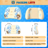 IINE Nintendo Switch Elite Cartoon Joypad for Nintendo Switch/lite/OLED Wireless Gaming Controller IINE 