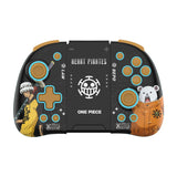 IINE Nintendo Switch Elite Cartoon Joypad for Nintendo Switch/lite/OLED Wireless Gaming Controller IINE Controller Black 