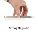 Furper Apple Magsafe Magnetic Battery Pack | Power Bank