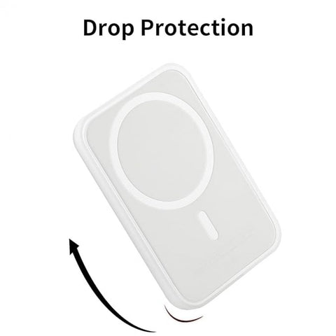 Furper Apple Magsafe Magnetic Battery Pack | Power Bank