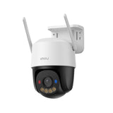 Imou LC-K7F-3H0TE 360° Rotating Outdoor Wifi Camera (Cruiser SC 3MP, 2K) Outdoor Security Camera Imou 