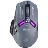 Inphic IN9PRO WIth PAW3395 Sensor Wireless Gaming Mouse Wired Mechanical Esports Gaming Macro Laptop Mouse with 8K Receiver Gaming Mouse Inphic 