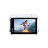 Insta360 Ace Pro 2-8K Waterproof Action Camera Co-Engineered with Leica, Flagship 1/1.3" Sensor, 8K30fps, 4K60fps, 2.5" Flip Screen, AI Noise Reduction, Long Lasting Battery Action Camera Insta360 