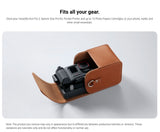 Insta360 Classic Leather Case for Insta360 Ace Pro 2 Leather case Insta360 