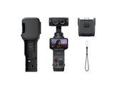 Insta360 Luna Ultra Dual-Lens Gimbal Camera Gimbal Camera Insta360 