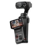 Insta360 Luna Ultra Dual-Lens Gimbal Camera Gimbal Camera Insta360 