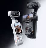 Insta360 Luna Ultra Dual-Lens Gimbal Camera Gimbal Camera Insta360 
