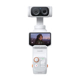 Insta360 Luna Ultra Dual-Lens Gimbal Camera Gimbal Camera Insta360 