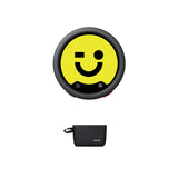 Insta360 Mic Pro, Wireless Mini Lavalier Microphone for iPhone/Camera/Android Wireless Microphone Insta360 Mic Pro Transmitter 