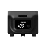 Ipega PG-XBX016A3 in 1, Xbox Series Gamepad Battery, XSS/XSX Battery, Digital Display Battery Pack iPega Black 