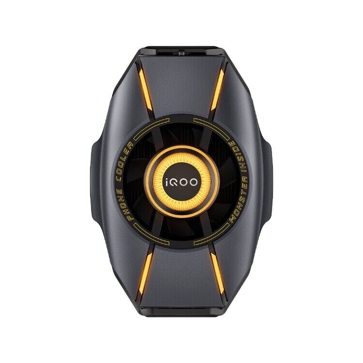 IQOO Cooler Pro Mobile Cooling Fan