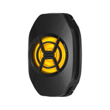 iQOO Cooling Back Clip SE Classic Black Mobile Cooling Fan iQOO 