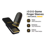 iQOO Game Finger Sleeves Finger Sleeves iQOO 