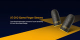 iQOO Game Finger Sleeves Finger Sleeves iQOO 