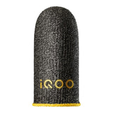 iQOO Game Finger Sleeves Finger Sleeves iQOO 