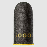 iQOO Game Finger Sleeves Finger Sleeves iQOO 